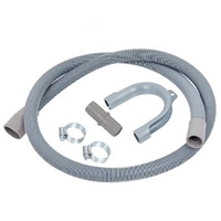 Washing Machine Parts & Accessories