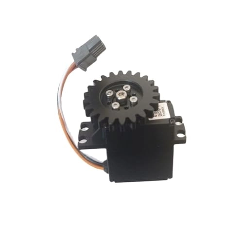 Spray System Servo Assembly