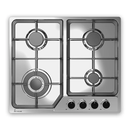 G604ED Gas hob