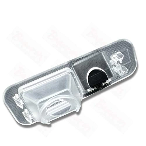 Rear View Camera - Night Vision