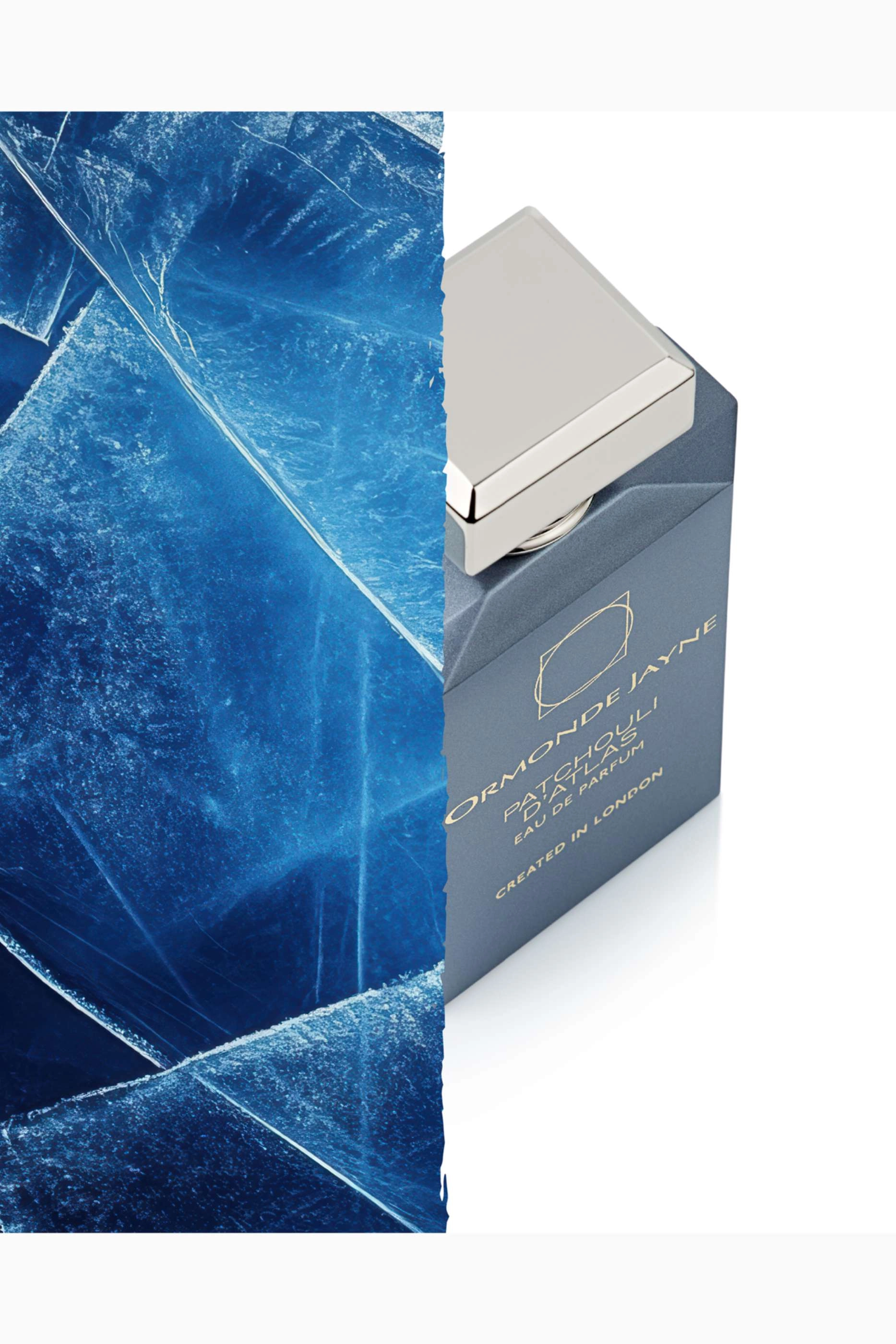 Patchouli d'Atlas Eau de Parfum 88ml