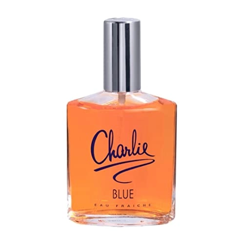 Charlie Blue Eau de Toilette 100 ml