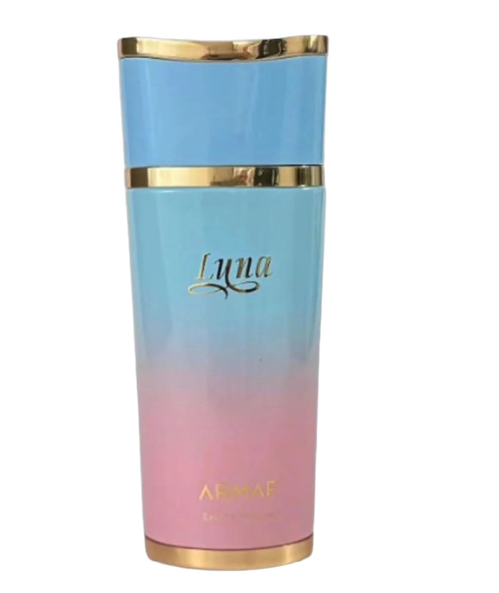 STERLING PERFUMES INDUSTRIES LLC Luna Eau de Parfum 100ml