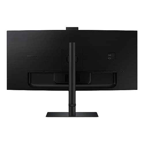 (Renewed) S65VC - 3440x1440 34 Inches