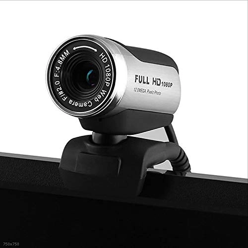 Web Cam - 1080P USB 2.0