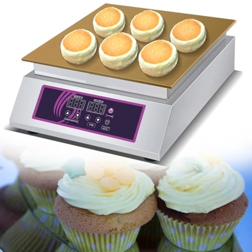 Souffle Machine