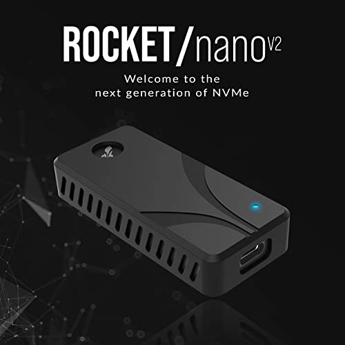 Rocket Nano V2 - 2TB
