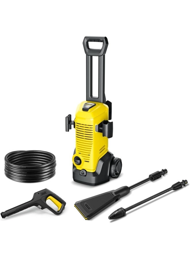 K3 - 120bar 380 l/h 1600W