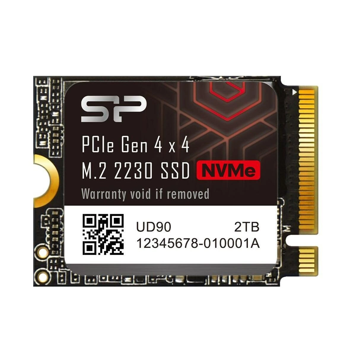 UD90 - 500 GB M.2