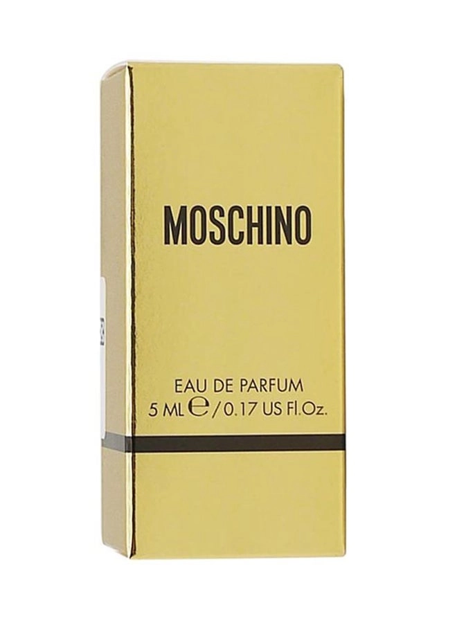Couture Gold - Eau de Parfum 5 ml