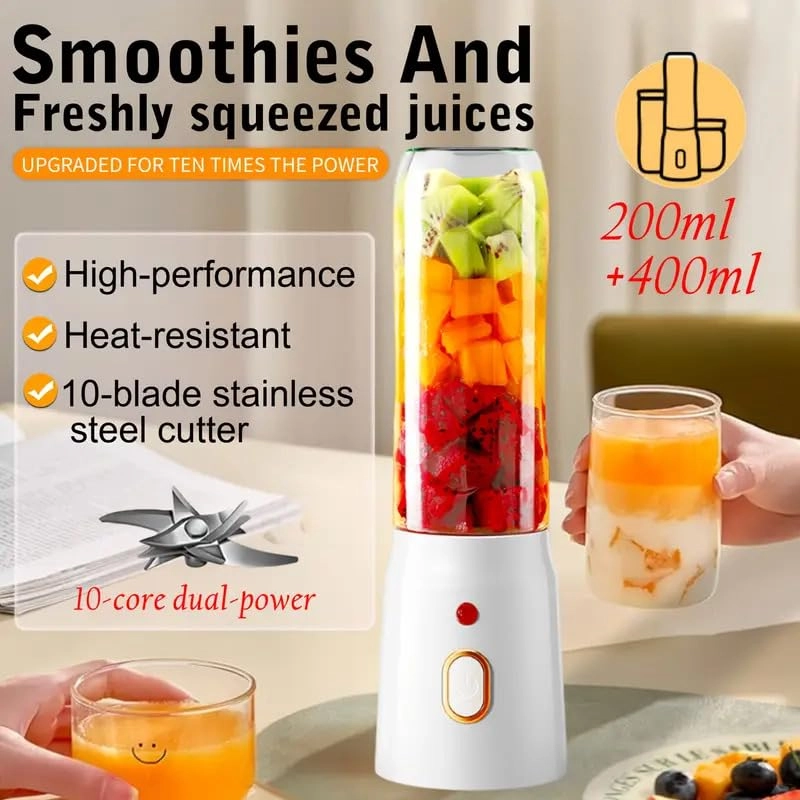 Portable Blender - 45W