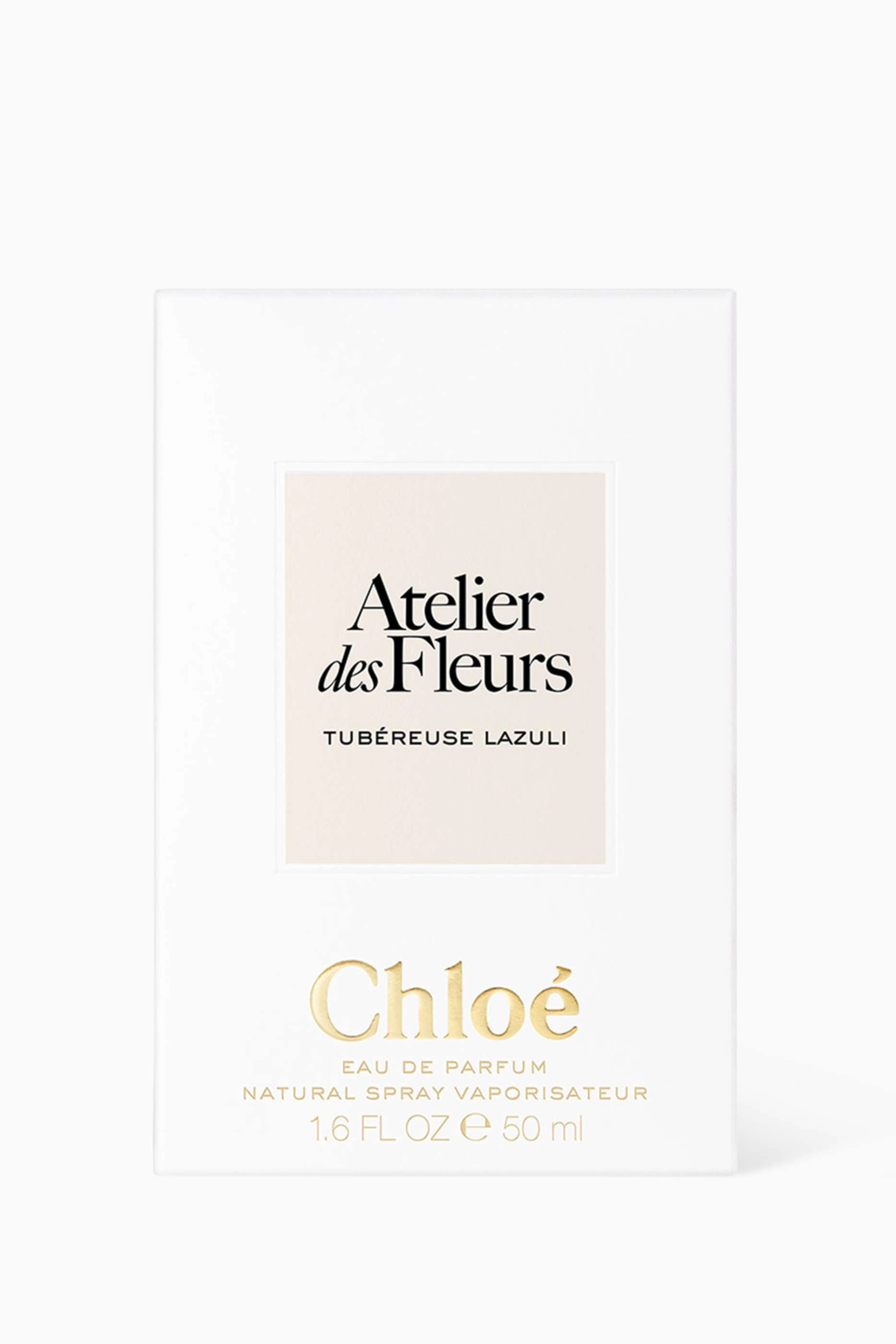 Tubereuse Lazuli Eau de Parfum 50ml