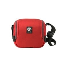 Crumpler BC-XS-003 - Banana Cube XS Red