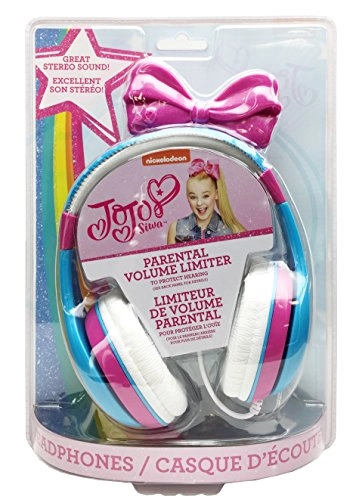 Jojo youth Wired Headphone