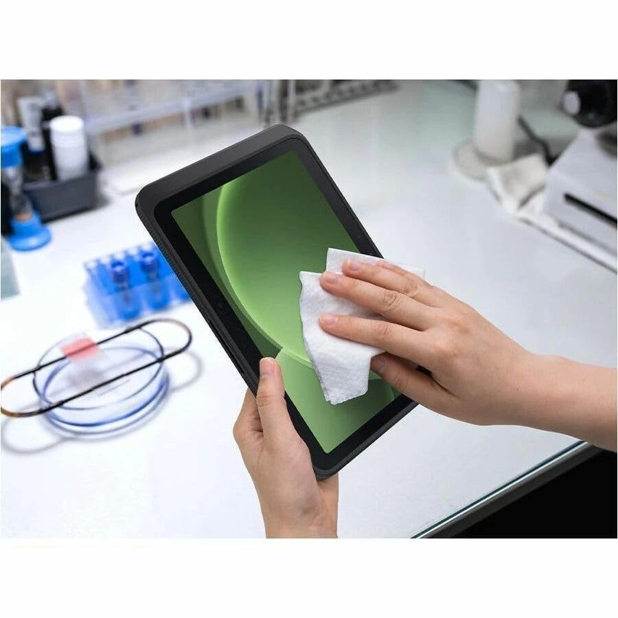 Galaxy Tab Active5 Pro - 256GB 10.1"