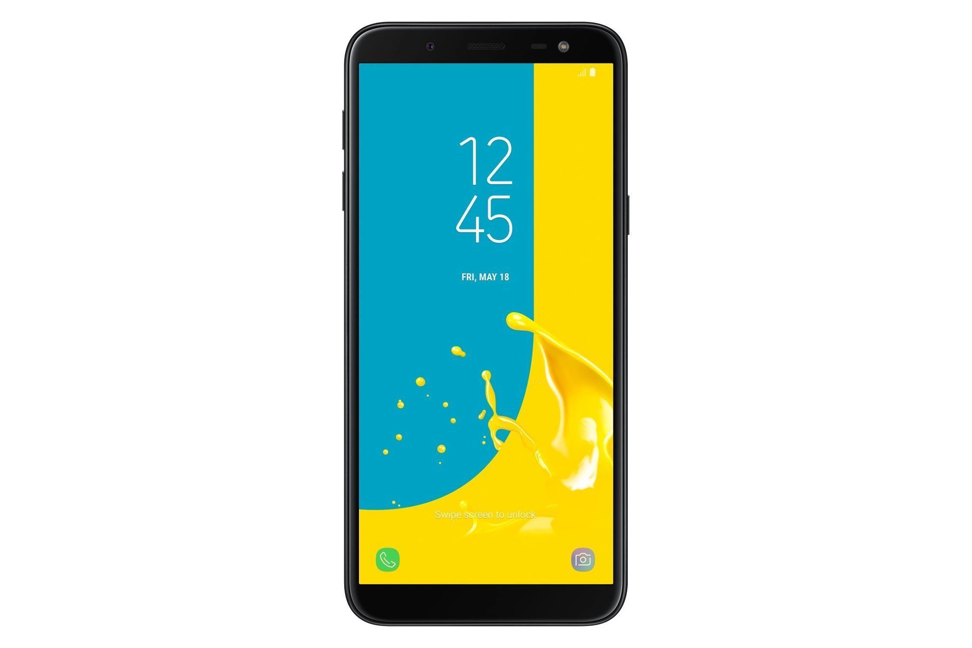 Galaxy J6+ - 3GB 32GB