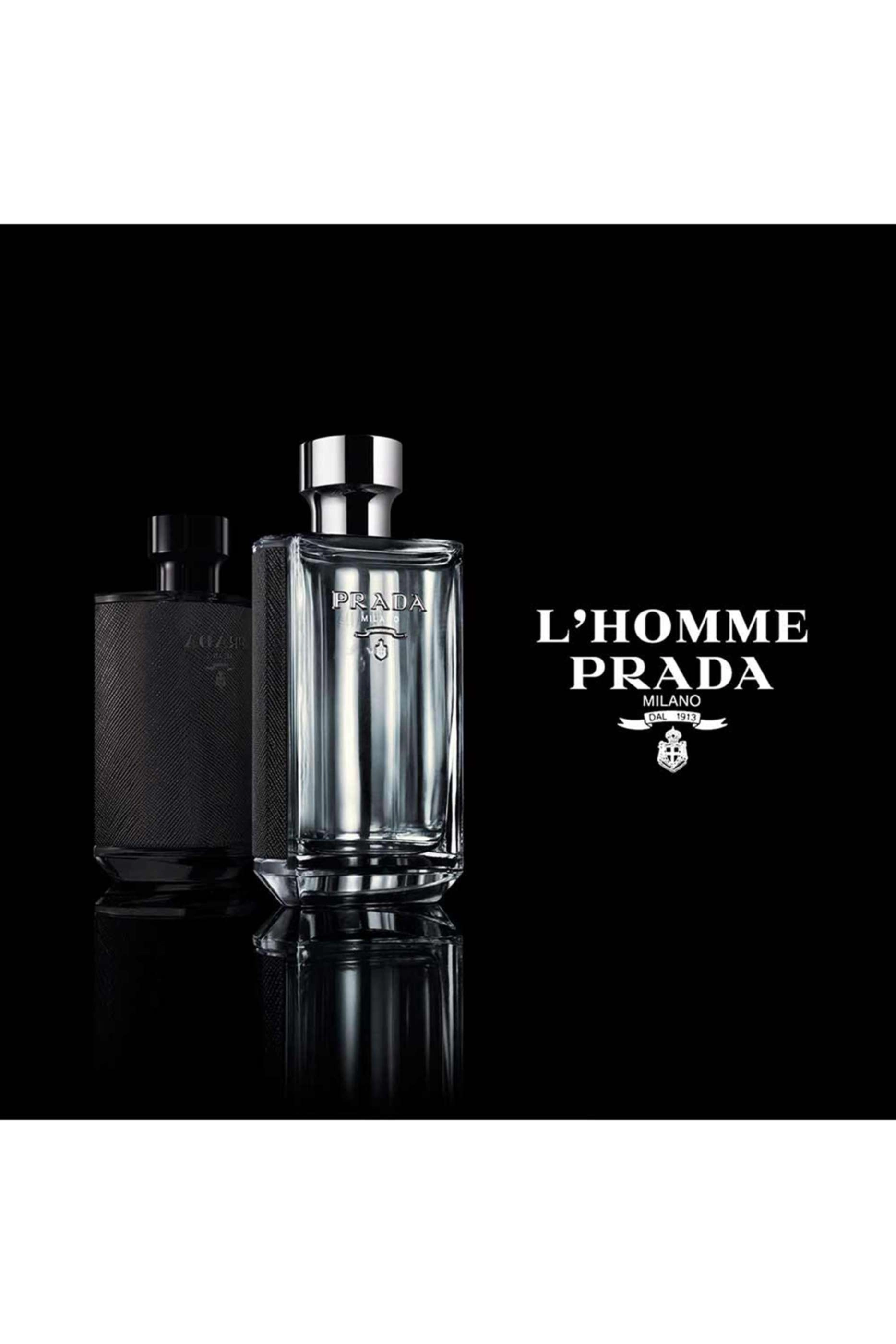 L'Homme Eau de Toilette 100ml