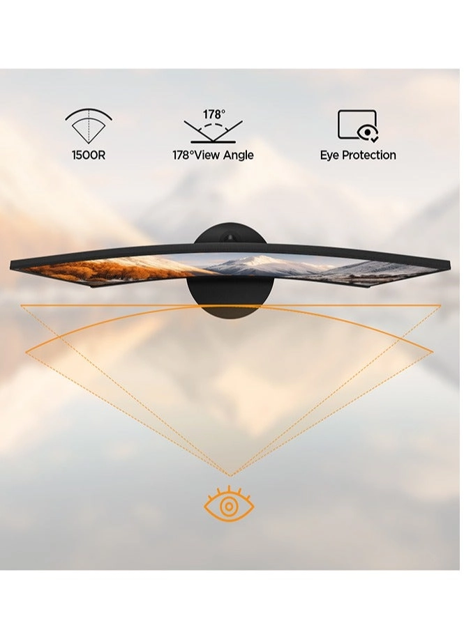 27N5CA - 27 inch 1920 X 1080