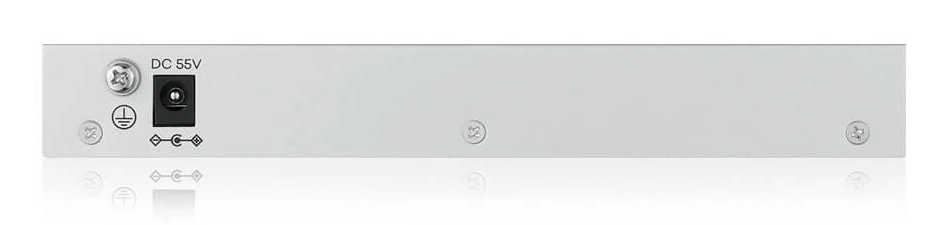 GS1200-8HPV3 8-ports