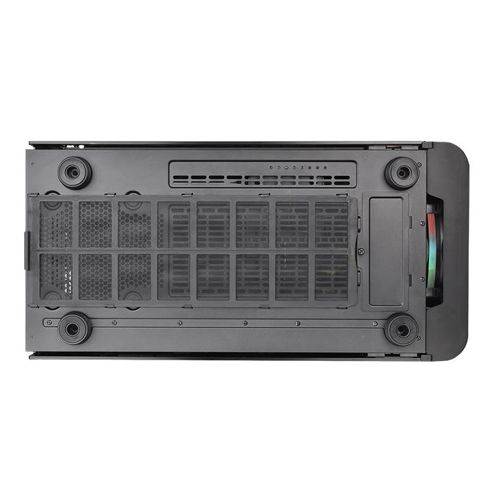 Level 20 - Full Tower