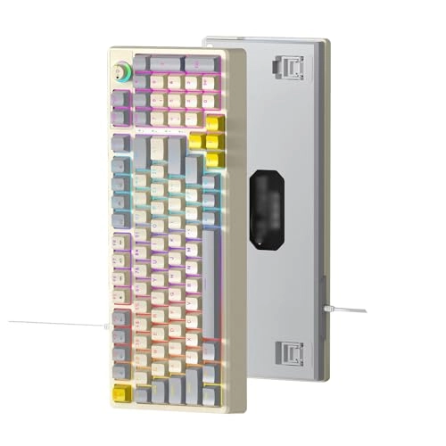 E-sports Mechanical Keyboard - Wired