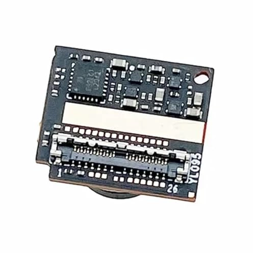 Camera Chip Assembly