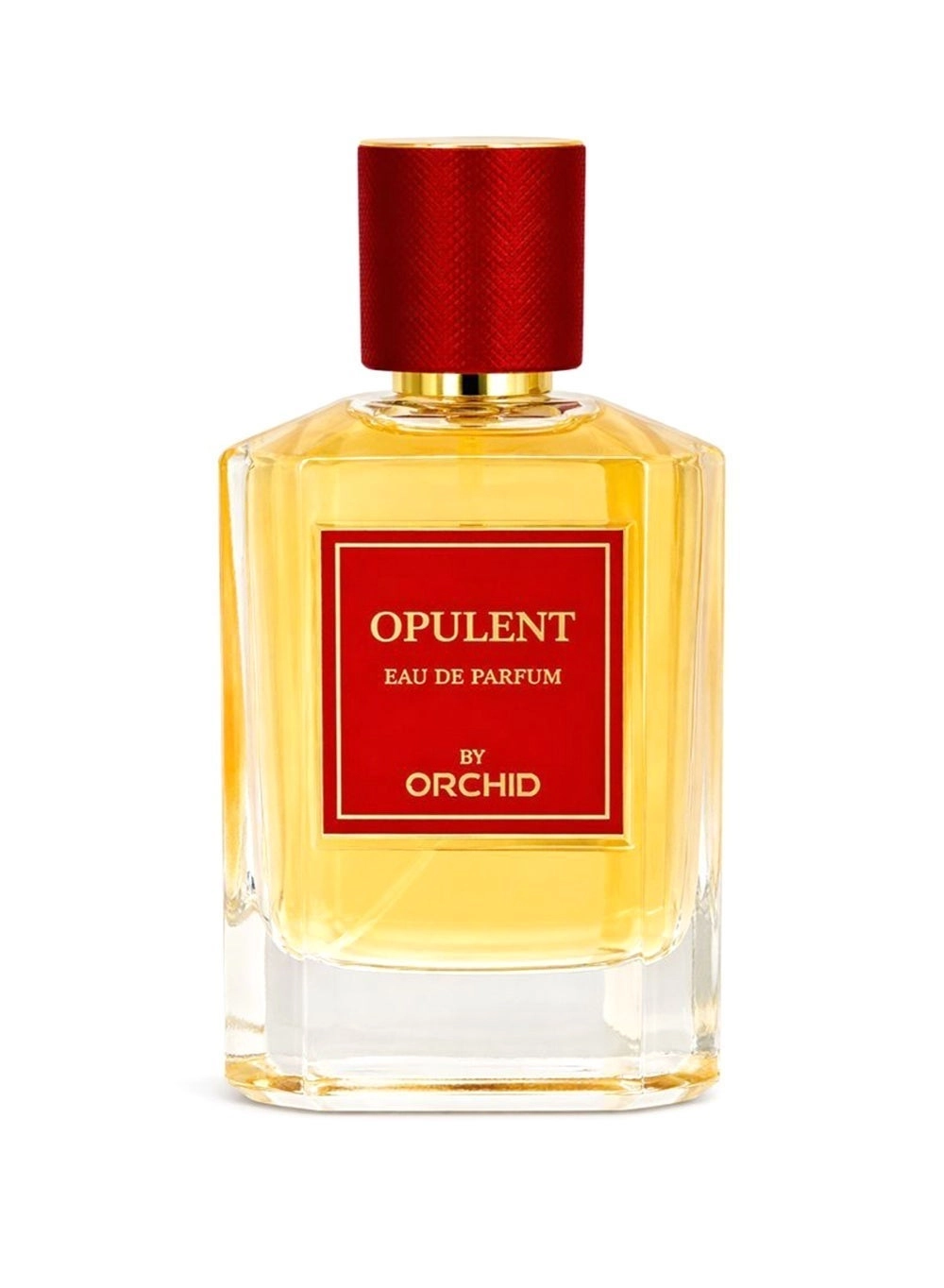 SOSTICE Eau de Parfum 100ml