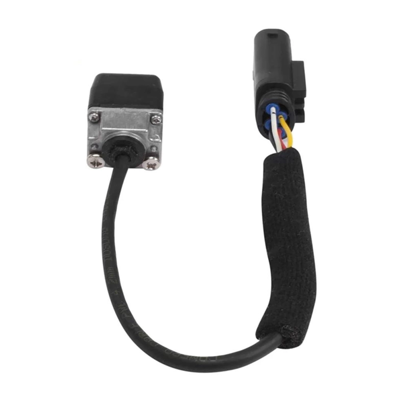 Rear View Camera - Night vision
