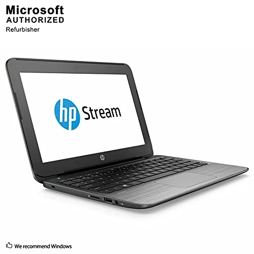 Stream 11 PRO G2 T3L14UT - 11.6'' Celeron N3050 4GB DDR3 64GB eMMC