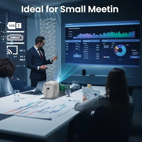 X5 350 ANSI Lumens 1920 x 1080