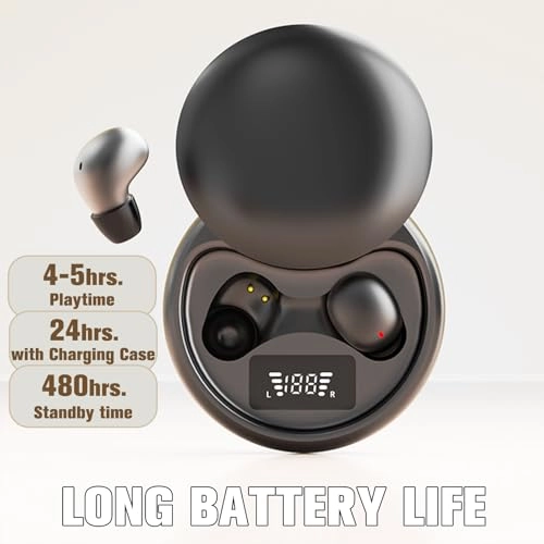 Y20 - Wireless Earbud