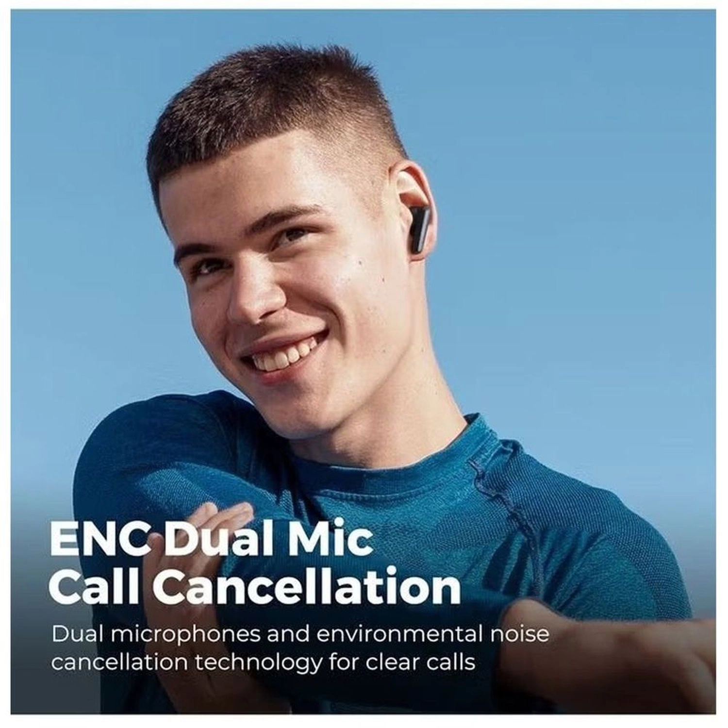 Life Wireless Earbud