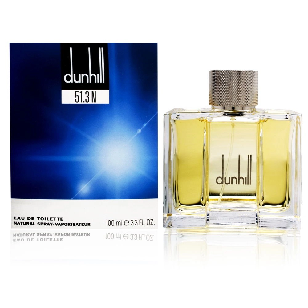 51.3 N Eau de Toilette 100 ml