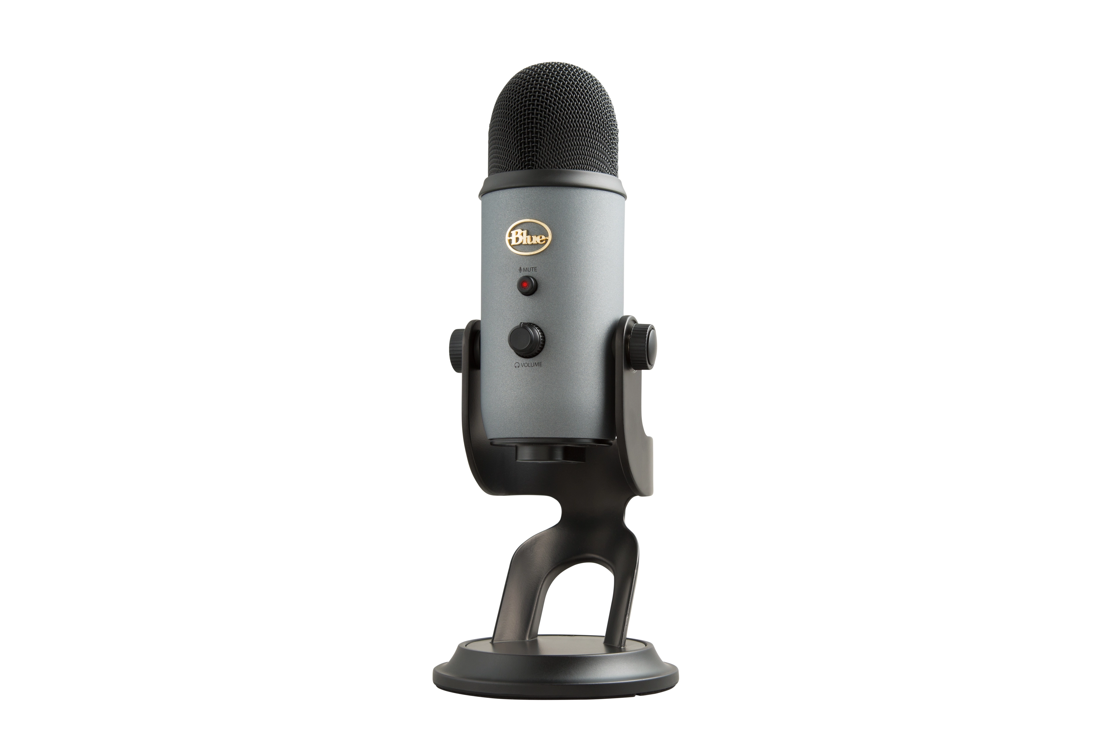 Yeti USB Microphone