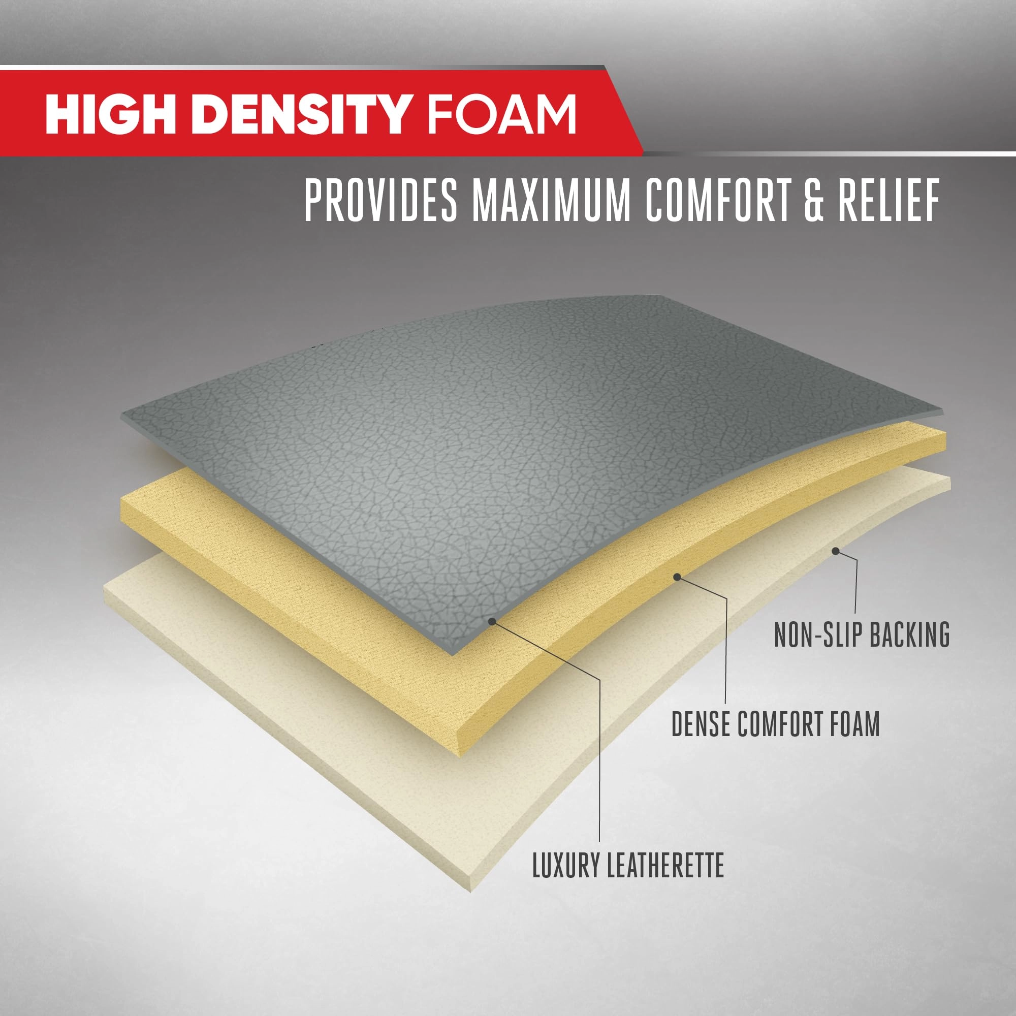 Seat Cover - Front