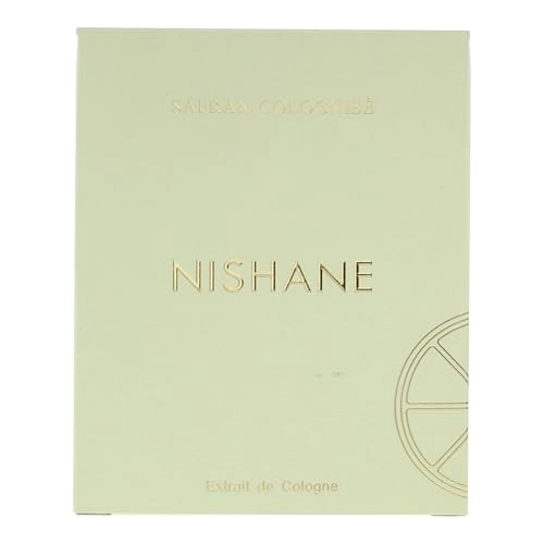 Safran Colognise Eau de Parfum - 100 ml