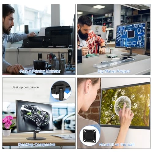 SY22WM - 21.5 Inches 1920x1080