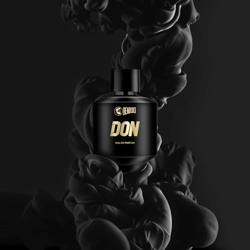 Don - Eau de Parfum 100ml