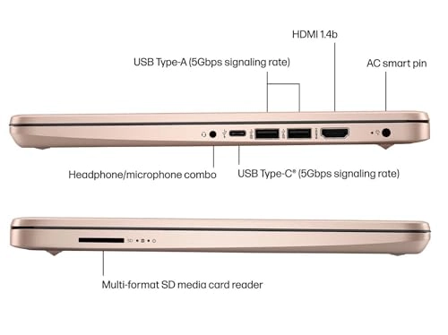 14-dq0052dx - 14'' Celeron N4120 16GB DDR4 128GB SSD