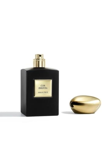 Cuir Zerzura Eau de Parfum 100 ml