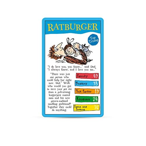 David Walliams - English 3 years and up