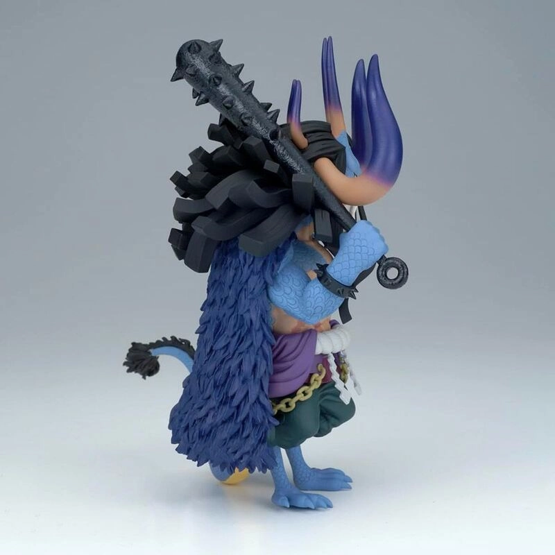 Kaido - One Piece (13 cm) (BP28592P)