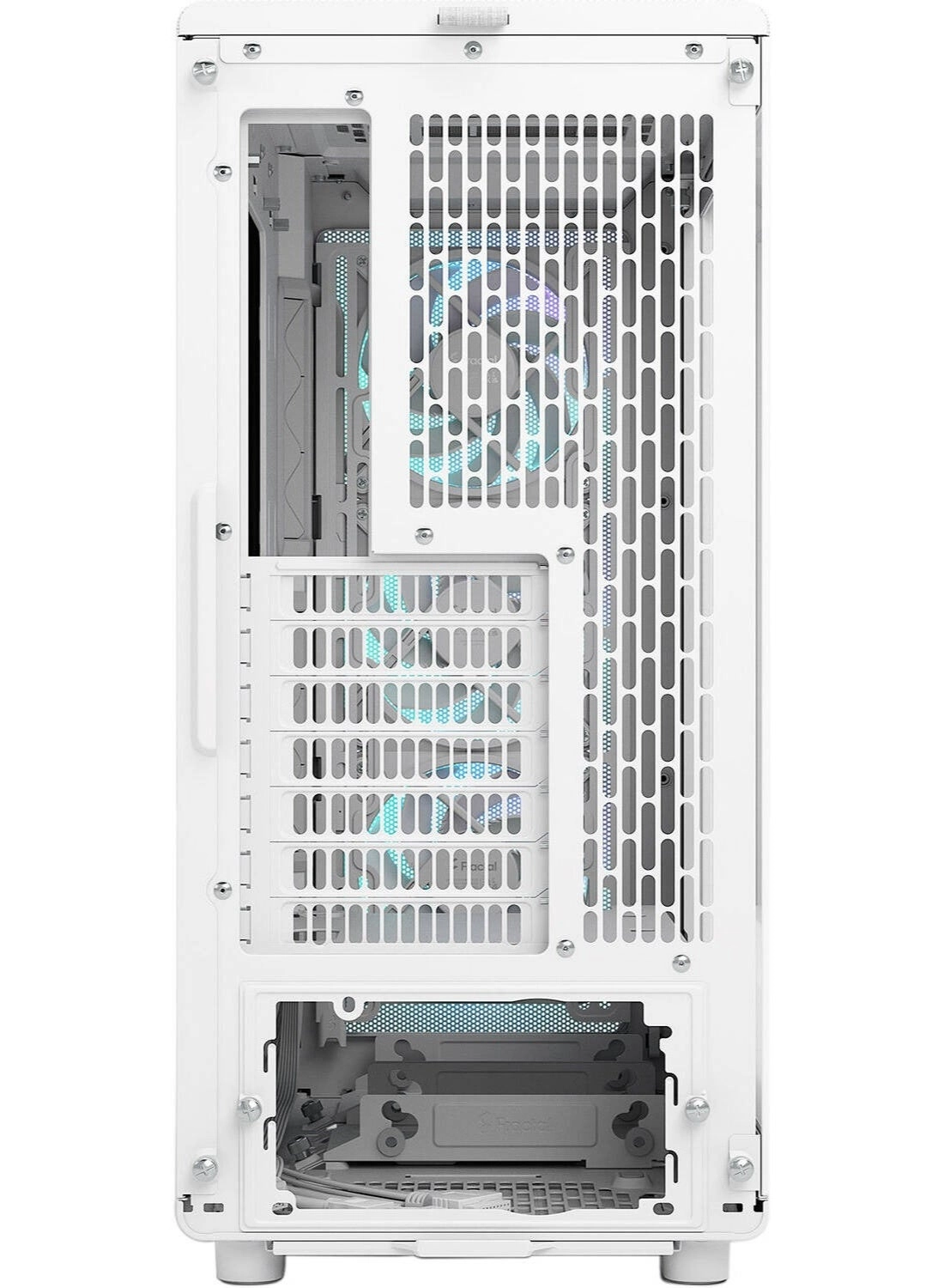 Epoch - Tempered Glass Mid Tower