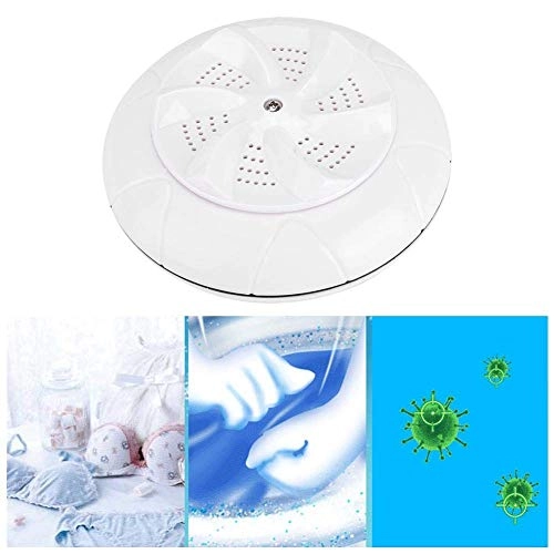 USB Ultrasonic Automatic Washing Machine