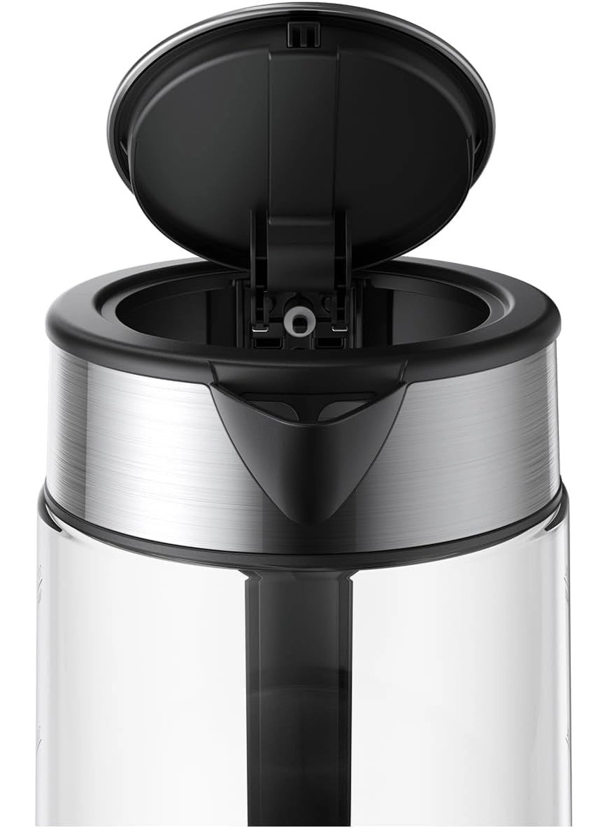 Glass Electric Kettle