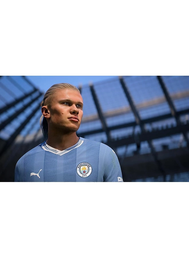 EA SPORTS FC 24 International Version - PlayStation 5