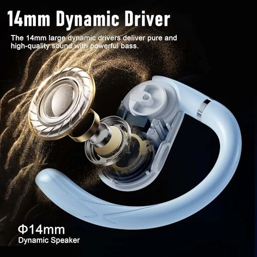 Airfit Pro Wireless Earbud