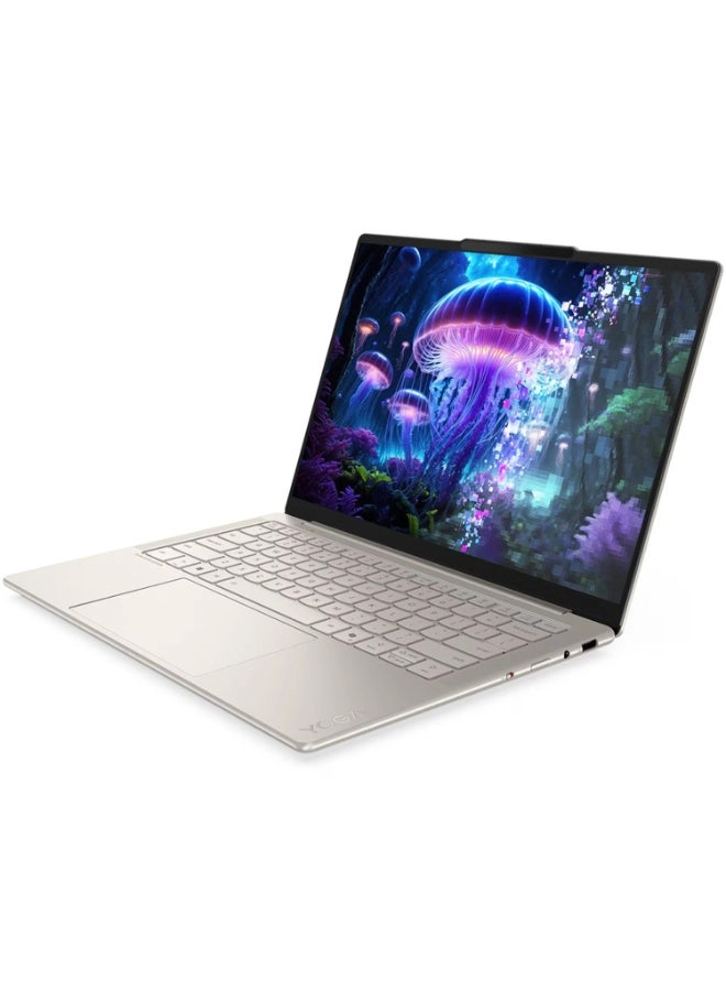 Yoga Slim 7 Aura Edition 14ILL10 83JX001HAX - 14'' Core Ultra 7-258V 32GB RAM 1TB SSD