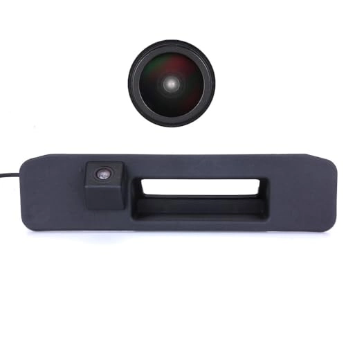 Rear View Camera - Night vision 1280 x 720 pixels