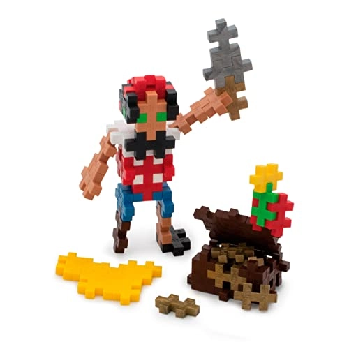Pirate - 100 pcs